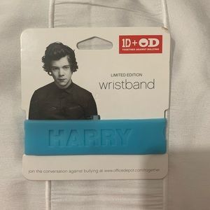 Harry styles wristband
